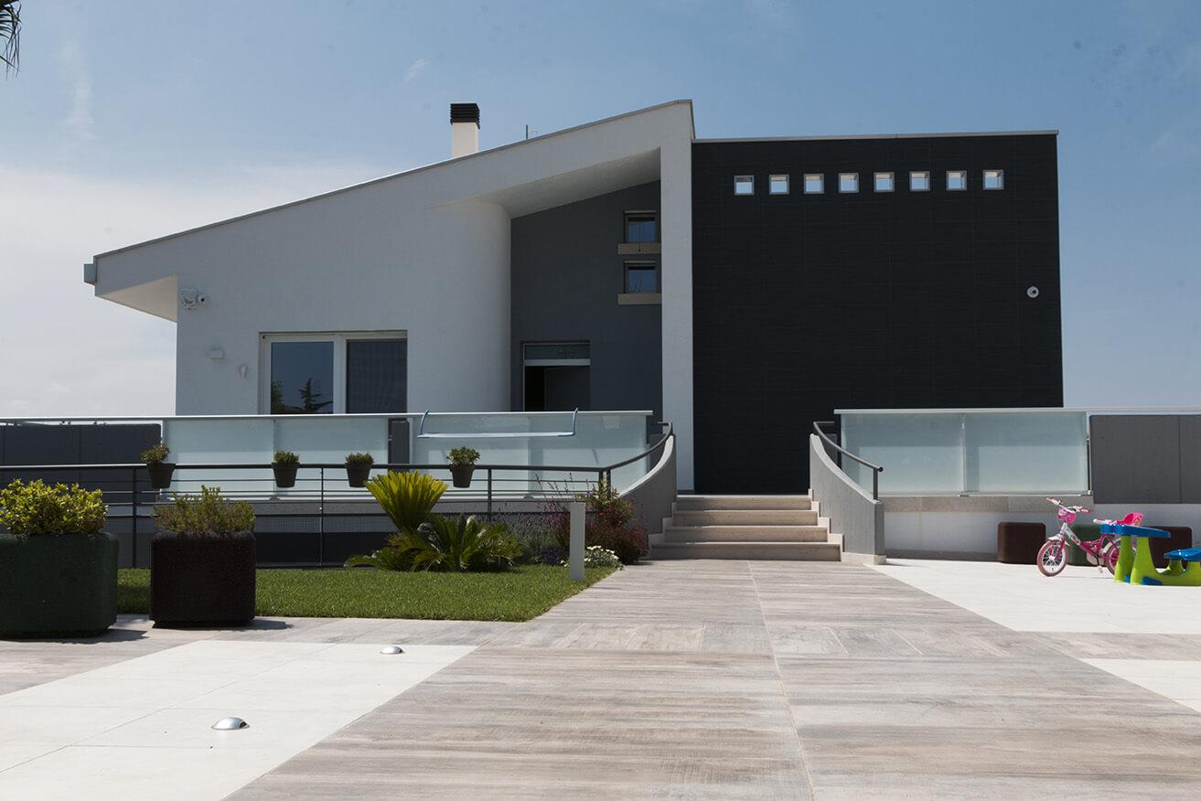 Casa rural en Conversano