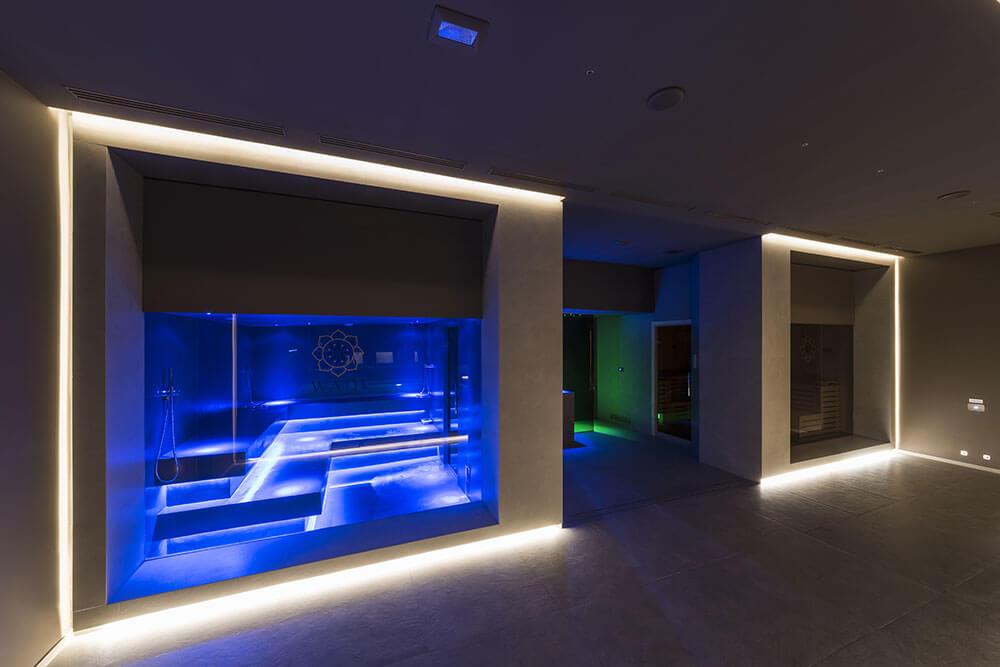 Wadi Spa Grand Hotel