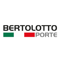 Bertolotto: donde la belleza entra por la puerta Bertolotto Logo | Edilceram Design