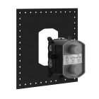 Gessi Mezclador termostático empotrado 09269 | Edilceram Design