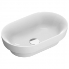 Lavabo sobre encimera/semiencastrado Catalano Sfera 155ASFN00 | Edilceram Design