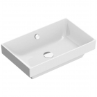 Lavabo Semiencastrado Catalano Zero 60 16037VE00 en Cerámica | Edilceram Design