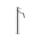 Gessi Mezclador monomando de lavabo Via Tortona 18603 | Edilceram Design