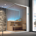Sauna finlandesa Hafro Ghibli SGH10014 | Edilceram Design