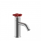 Fantini Mezclador monomando para lavabo AW/PIPE T504WF | Edilceram Design