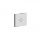 Atomizador lateral Gessi Rettangolo 32979 | Edilceram Design