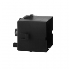 Gessi Parte oculta Ducha lateral orientable 32987 | Edilceram Design