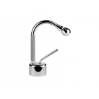 Gessi Goccia 33607 mezclador de bidé de sobremesa | Edilceram Design