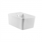 Gessi Rettangolo 37575 bidé suspendido | Edilceram Design