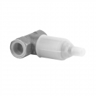 Gessi Pieza incorporada Grifo de cierre 38309 | Edilceram Design