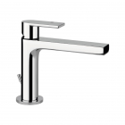 Gessi Emporio Via Manzoni 38605 Mezclador monomando de lavabo | Edilceram Design
