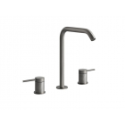 Gessi - Gessi 316 54411 Grifería de lavabo | Edilceram Design