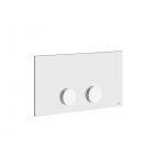 Gessi Anello 54625 placa de acabado para VIEGA | Edilceram Design