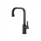 Gessi Inciso - 58006 mezclador de lavabo alto | Edilceram Design