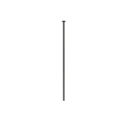 Gessi Inciso - 58199 caño de techo para lavabo | Edilceram Design