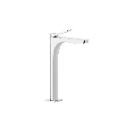 Gessi Rilievo 59004 mezclador de lavabo alto | Edilceram Design