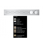 Gessi Hi-Fi Linear 63018 mezclador termostático de pared para ducha | Edilceram Design