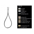 Gessi Hi-Fi Set de ducha magnética de pared Compact 63099 | Edilceram Design