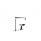 Gessi Anello 63315 Mezclador de lavabo de sobremesa | Edilceram Design