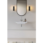 Lavabo de cerámica mural / encastrado GSI Ceramica Norm 8637111 | Edilceram Design