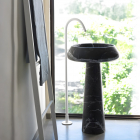 Lavabo independiente Agape Bjhon2 ACER1082FZ en Cristalplant | Edilceram Design