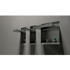 Soporte Dispensador Antonio Lupi Sésamo SESAMO2 | Edilceram Design