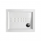 Plato de ducha Althea ITO 80x100 94082QH | Edilceram Design