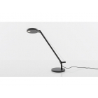 Artemide Lámpara de mesa Demetra Micro Table 1747W10A | Edilceram Design