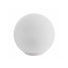 Artemide Dioscuri 42 Mesa 0254010A lámpara de mesa | Edilceram Design