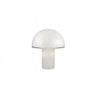 Artemide Lámpara de mesa Onfale Piccolo A006400 | Edilceram Design