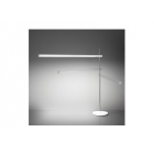 Artemide Talak Professional Table 0678510A lámpara de mesa | Edilceram Design