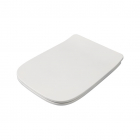 Asiento de fricción delgado con cierre rápido Artceram A16 ASA001 | Edilceram Design