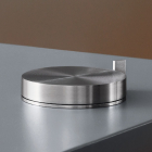 Mezclador de suelo hidroprogresivo de varilla CEA AST20 | Edilceram Design