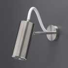 CEA Design AST24 Barra de ducha de pared | Edilceram Design