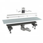 Canal de ducha 70 cm Bonomini 6825HX70S | Edilceram Design