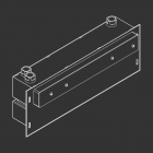 Cea BOX24 pieza empotrable | Edilceram Design