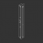 Cea BOX28 pieza empotrada | Edilceram Design