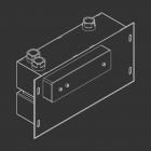 Cea BOX29 pieza empotrada | Edilceram Design