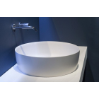 Lavabo de Encimera Antonio Lupi CATINO | Edilceram Design