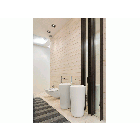 Ceramica Cielo Fluid FLFREEC Lavabo independiente | Edilceram Design