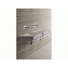 Ceramica Cielo Smile SMLA75 Lavabo mural | Edilceram Design