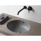 Ceramica Cielo Enjoy EJLASPO Lavabo ovalado bajo encimera | Edilceram Design