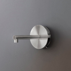 CEA Circle CIR01 Mezclador bimando de pared para lavabo | Edilceram Design