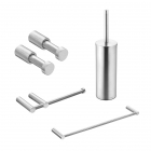 Juego de accesorios cepillado Cosmic Geyser WJC226P0856000 | Edilceram Design