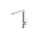 Grifo de cocina Cristina Mezclador monomando Contemporary Lines KK511 | Edilceram Design