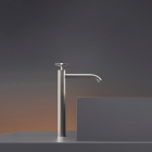 Cea Design Cross Mezclador de lavabo progresivo CRX 45 | Edilceram Design