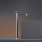 Cea Design Cross CRX 46 mezclador de lavabo progresivo | Edilceram Design