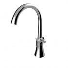 Mezclador monomando para lavabo Stella 3223DL | Edilceram Design
