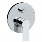 Mezclador Bañera-Ducha Daniel Rubinetterie Reflex RX612CR | Edilceram Design