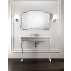 Lavabo mural consola Devon&Devon Colette DECOLETTEBI | Edilceram Design